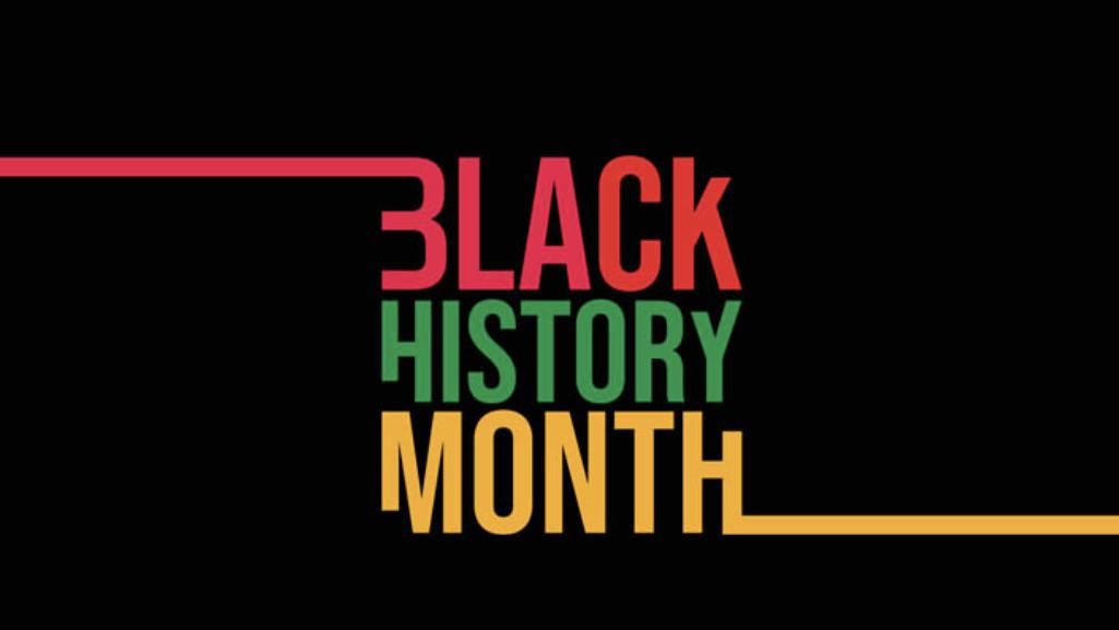 Black History Month