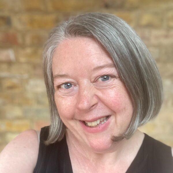 Portrait of Cllr Sarah Davies