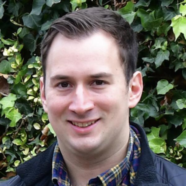 Ed Tomlinson - Candidate for West Putney